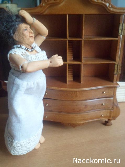 Anastasia24 Мой маленький мир...или ушла в детство))