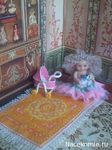 Anastasia24 Мой маленький мир...или ушла в детство))