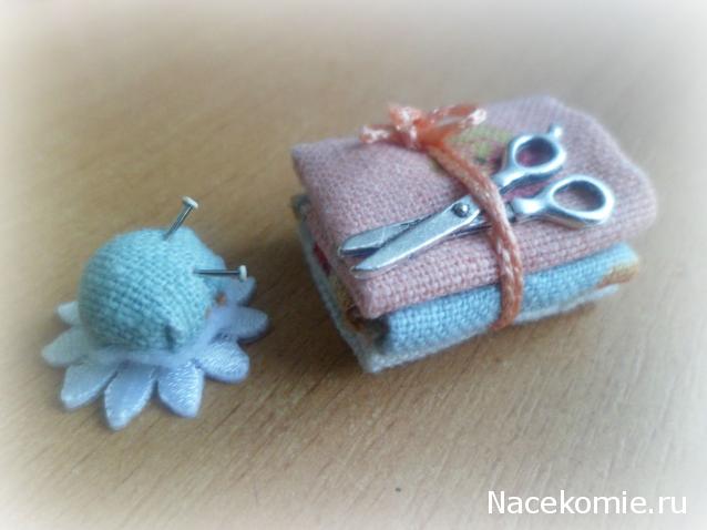 Дом Мечты. Аксессуары и мебель своими руками часть 2