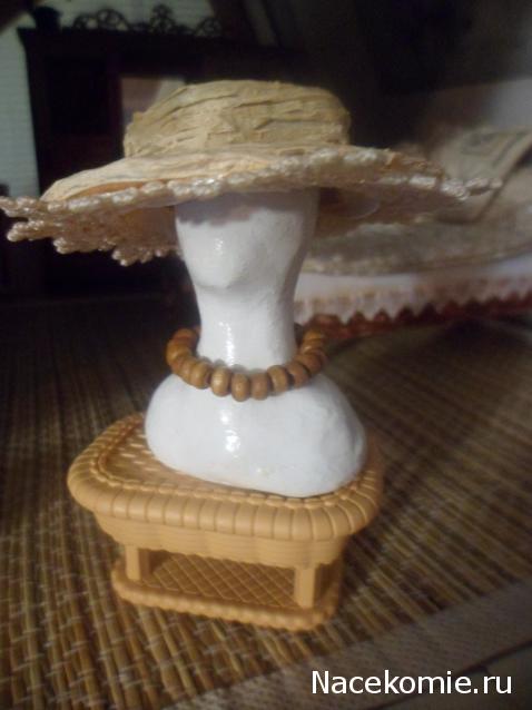 Дом Мечты. Аксессуары и мебель своими руками часть 2