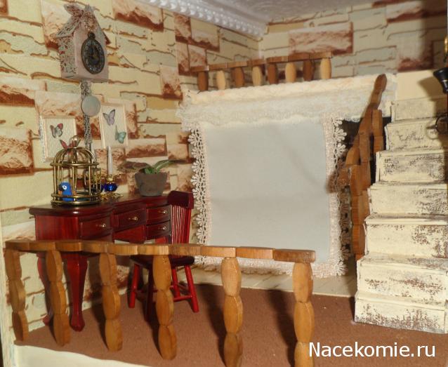 Anastasia24 Мой маленький мир...или ушла в детство))