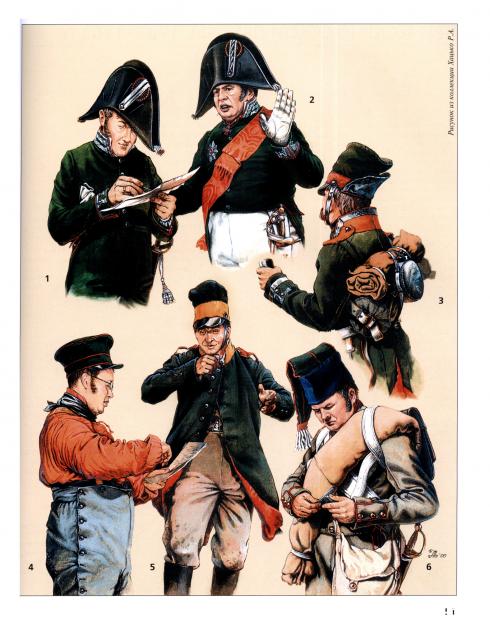 Наполеоновские Войны - График выхода и обсуждение