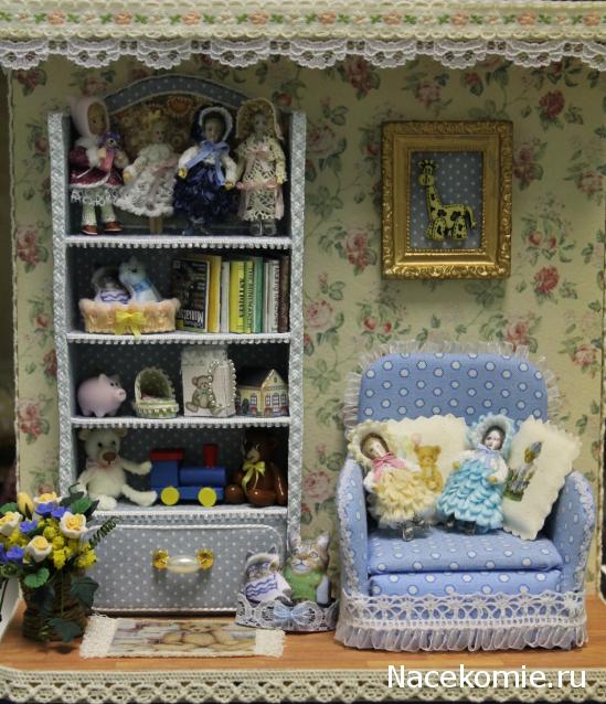 oluchka - Моя коллекция. Маленькая страна