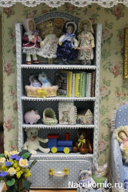 oluchka - Моя коллекция. Маленькая страна