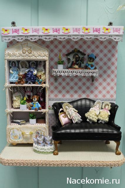 oluchka - Моя коллекция. Маленькая страна