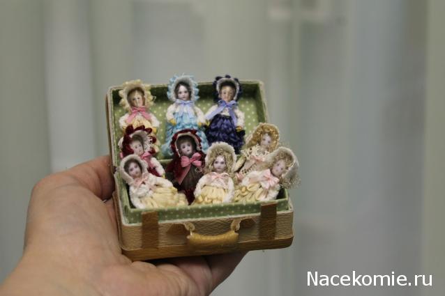 oluchka - Моя коллекция. Маленькая страна