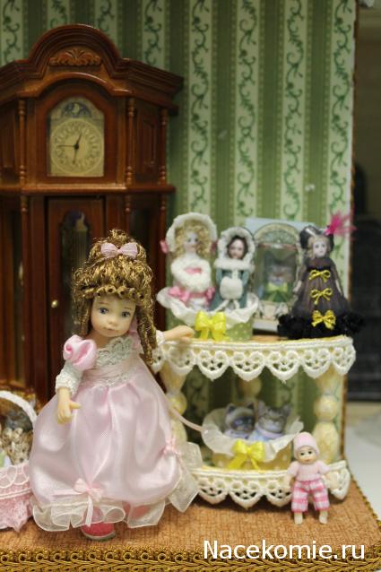 oluchka - Моя коллекция. Маленькая страна