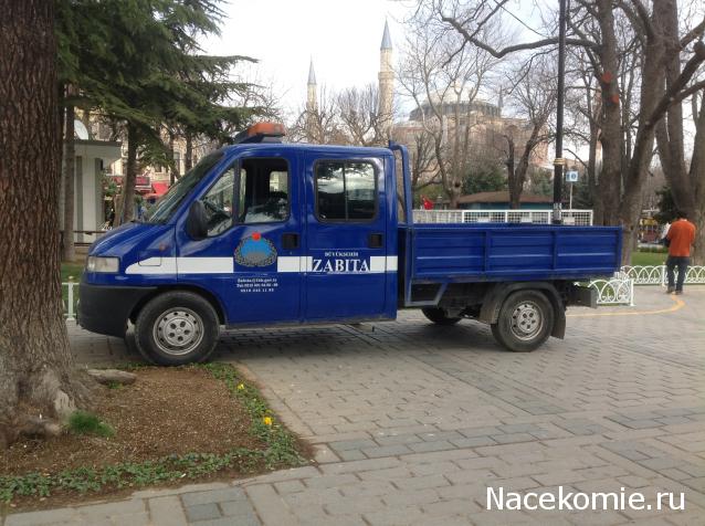 Полицейские Машины Мира - График выхода и обсуждение