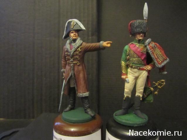 НВ: Прочие производители