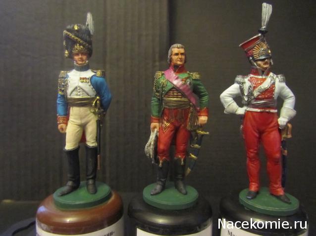 НВ: Прочие производители