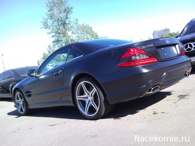 Суперкары - График выхода и Обсуждение