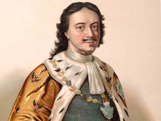 Знаменитые Династии России №2 - Романовы