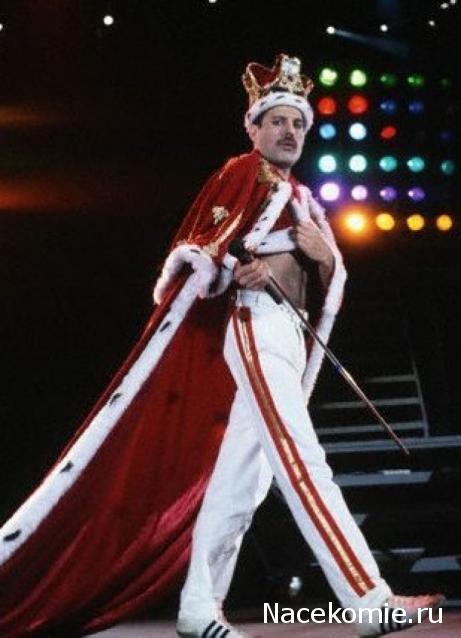 Любимая музыка