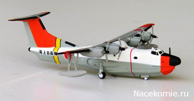 Модели и гашапоны в 1/144 - F-Toys, Bandai, Takara и другие
