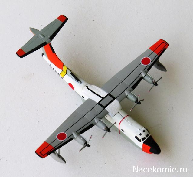 Модели и гашапоны в 1/144 - F-Toys, Bandai, Takara и другие