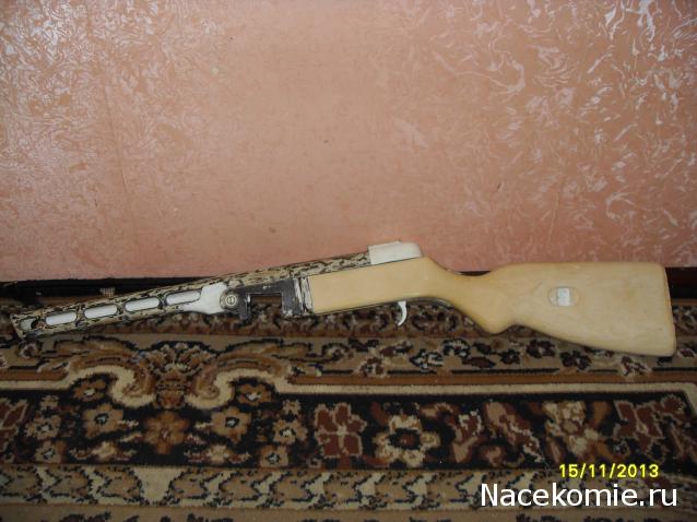 Танк Т-34 - График выхода и обсуждение