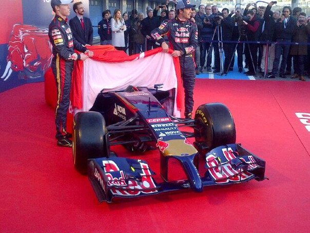 Паддок-клуб. Болталка форума Ferrari Collection.