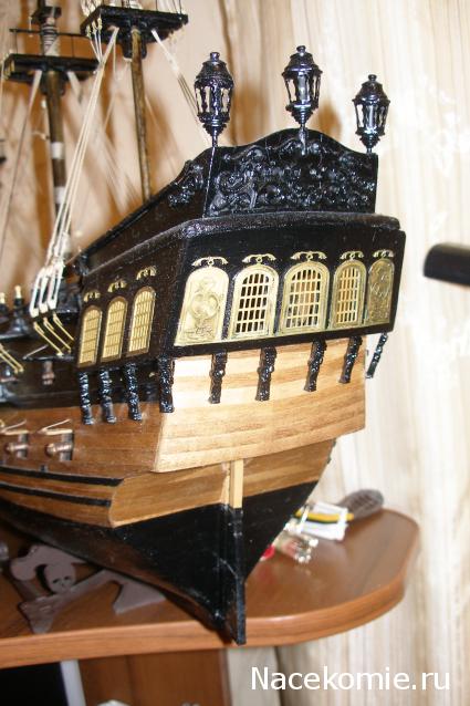 Собери Черную Жемчужину - График Выхода и обсуждение