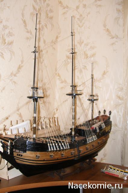 Собери Черную Жемчужину - График Выхода и обсуждение