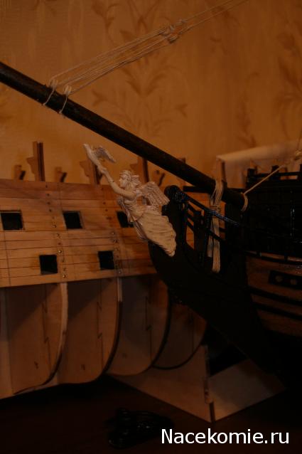 Собери Черную Жемчужину - График Выхода и обсуждение