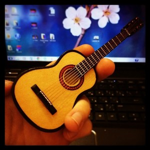 Музыкальные Инструменты - График выхода и обсуждение