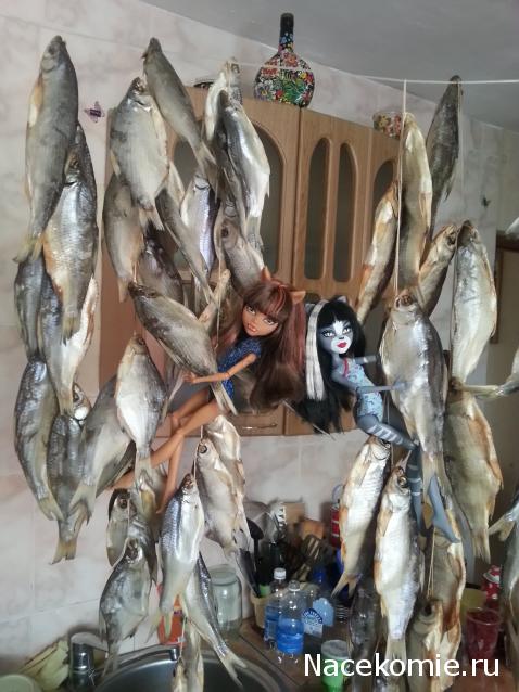 Внимание, весенняя игра! Рог изобилия или подарки Волшебных фей.