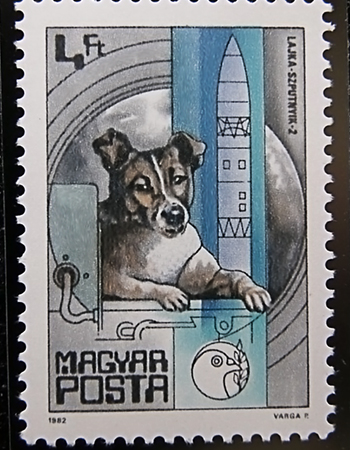 Почтовые Марки Мира №2