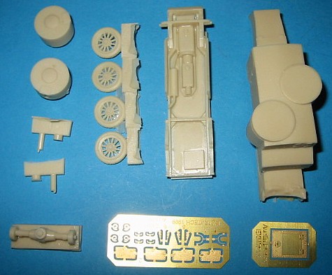 Фото наших коллекций бронетехники