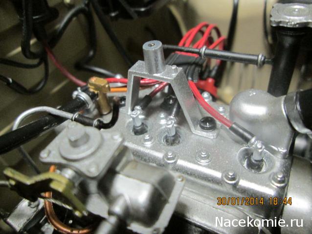 ГАЗ М20 Победа - График Выхода и обсуждение