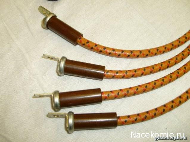 ГАЗ М20 Победа - График Выхода и обсуждение