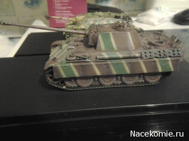 Фото наших коллекций бронетехники