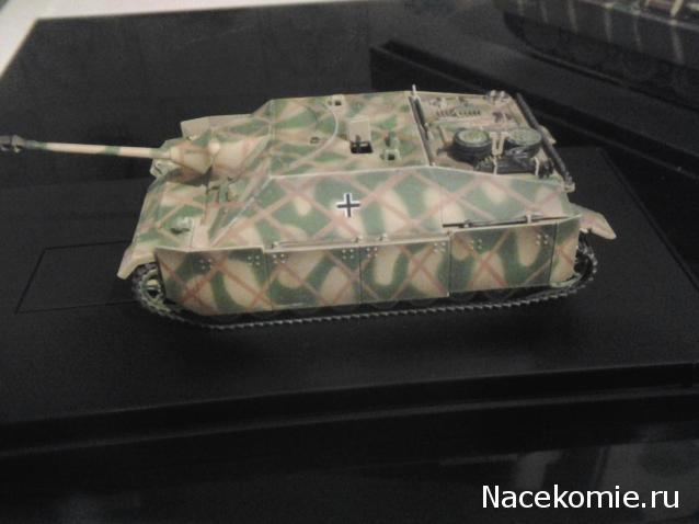 Фото наших коллекций бронетехники