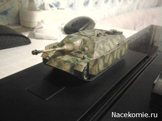 Фото наших коллекций бронетехники