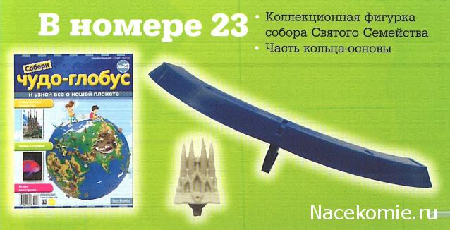 Чудо-Глобус - График Выхода и обсуждение