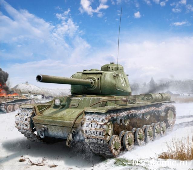 Танки Мира - График Выхода и обсуждение