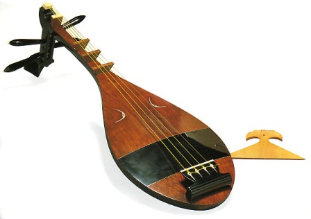 Куклы в Костюмах Народов Мира №3 - Япония