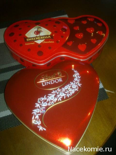 Разговор за чашкой чая. Болталка "Изысканной Выпечки"