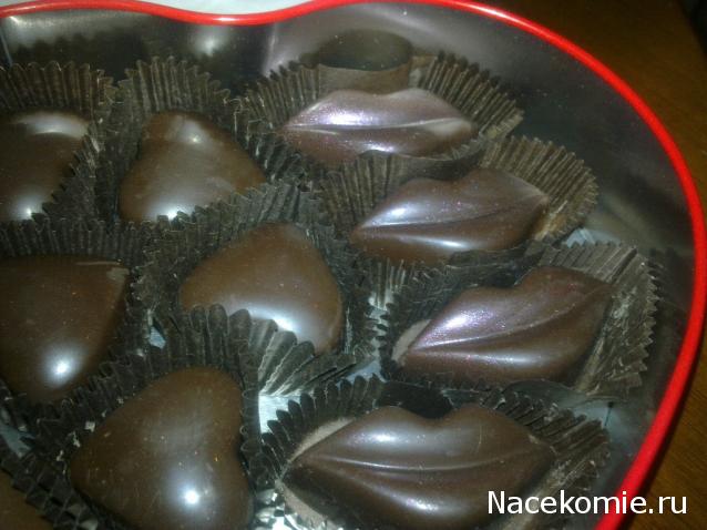 Разговор за чашкой чая. Болталка "Изысканной Выпечки"