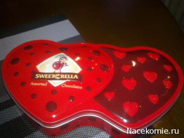 Разговор за чашкой чая. Болталка "Изысканной Выпечки"