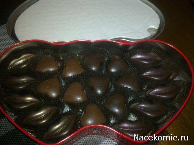 Разговор за чашкой чая. Болталка "Изысканной Выпечки"