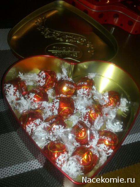 Разговор за чашкой чая. Болталка "Изысканной Выпечки"