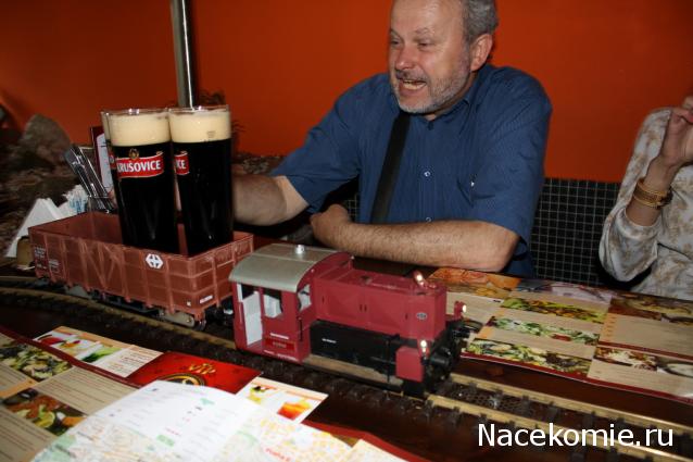 Тестовая серия