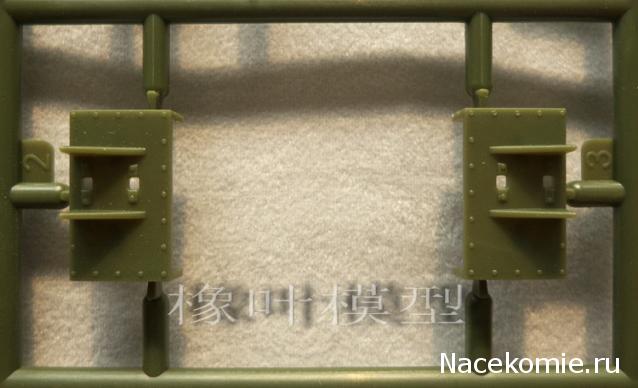 Анонсы и новости БТТ в 1/72