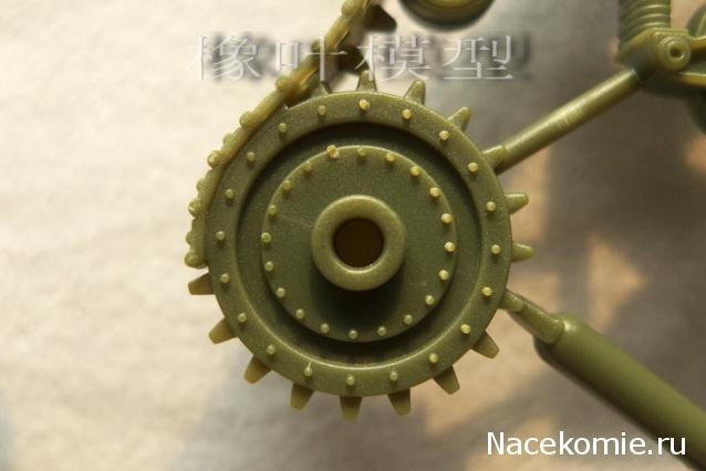 Анонсы и новости БТТ в 1/72
