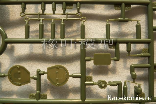 Анонсы и новости БТТ в 1/72