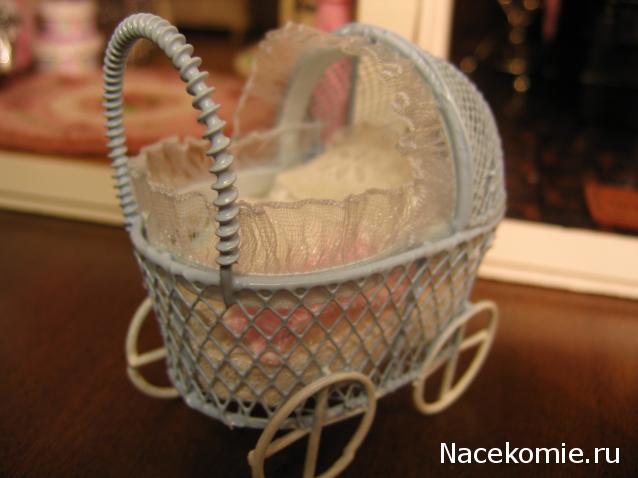 Galya: "My house is my castle"