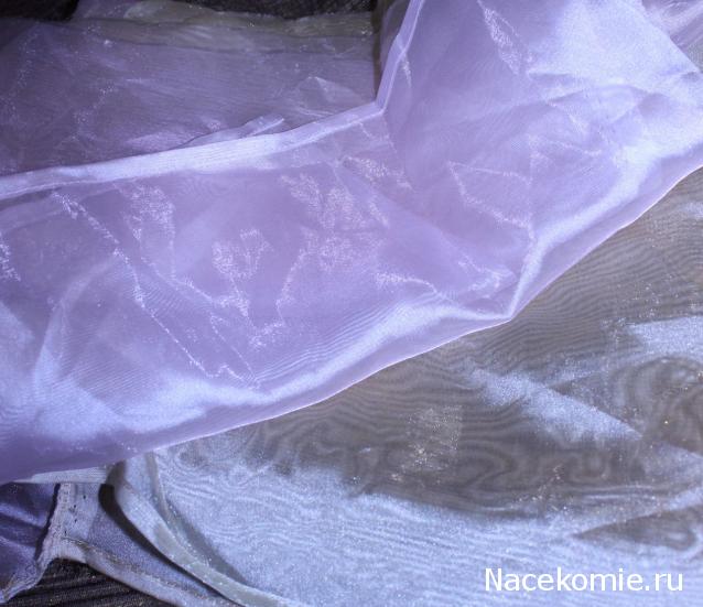 Внимание, весенняя игра! Рог изобилия или подарки Волшебных фей.