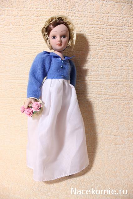 Внимание, весенняя игра! Рог изобилия или подарки Волшебных фей.