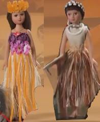 Куклы в Костюмах Народов Мира - График выхода и обсуждение