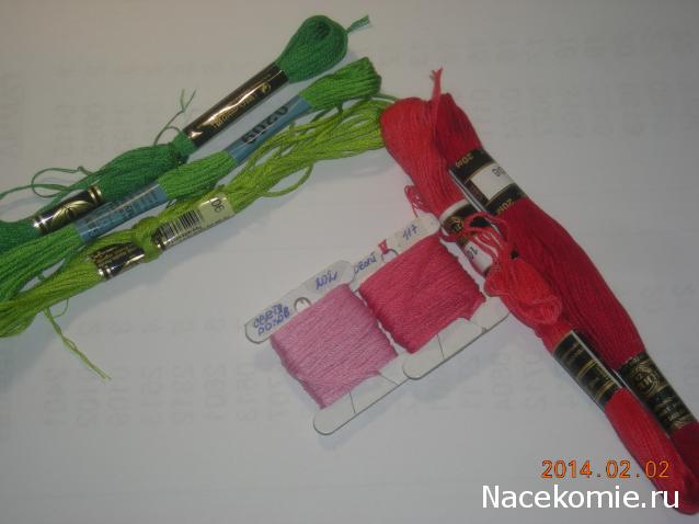 Болталка рукодельниц